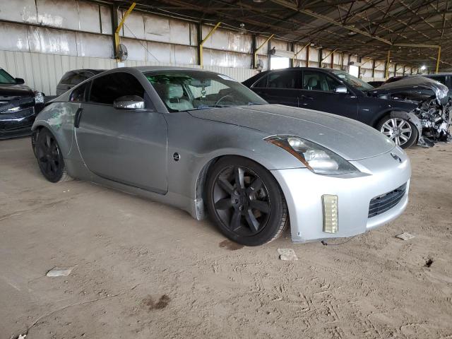 JN1AZ34E13T015419 Nissan 350Z COUPE