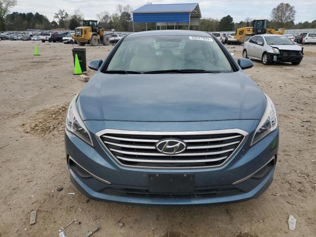 5NPE24AFXHH447668 | 2017 HYUNDAI SONATA SE