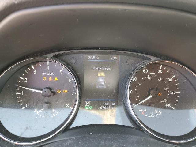 5N1AT2MT6JC830490 Nissan ROGUE S