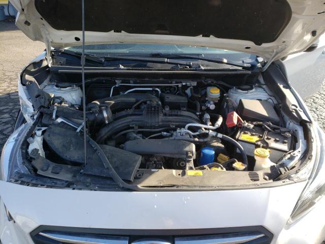 JF2GTAMC0JH250858 Subaru Crosstrek Limited