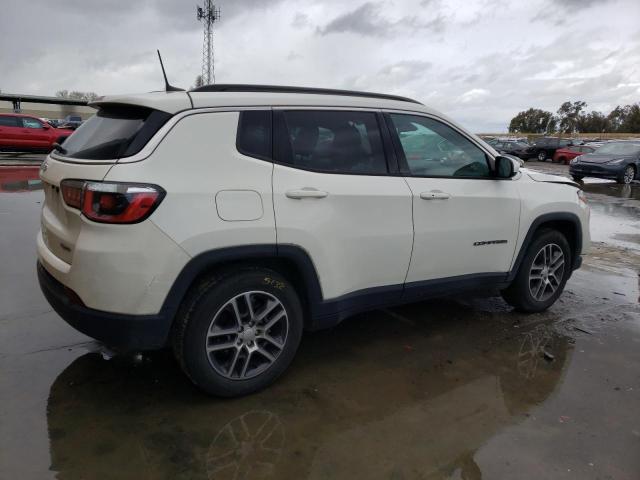 3C4NJCBB3LT241674 Jeep Compass Latitude