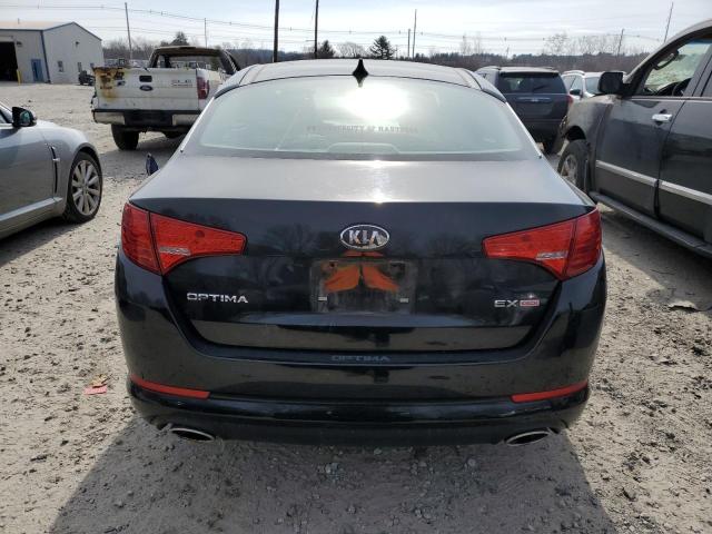 5XXGN4A74DG128538 KIA OPTIMA EX