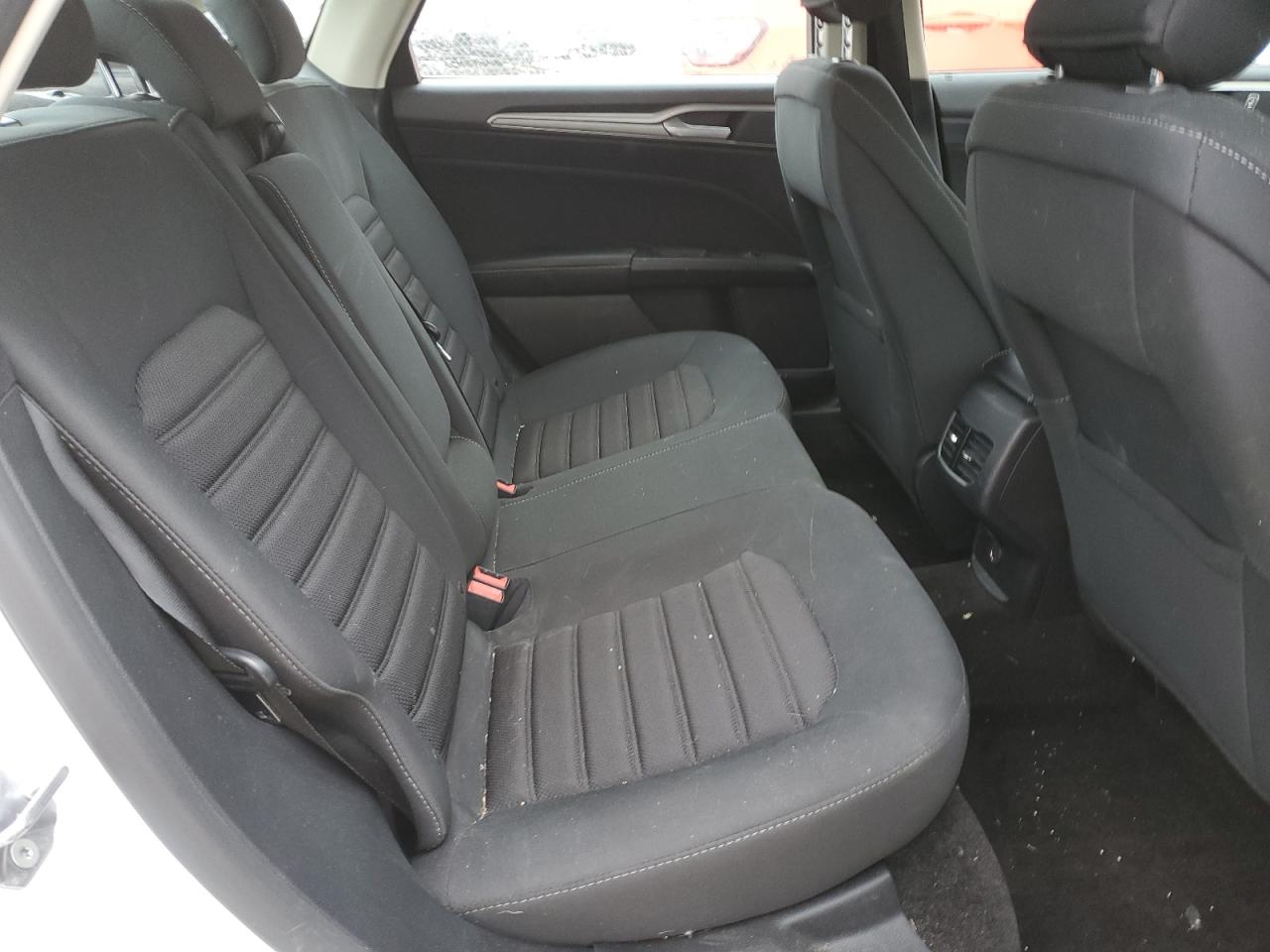 3FA6P0HD6JR217802 FORD FUSION 2018