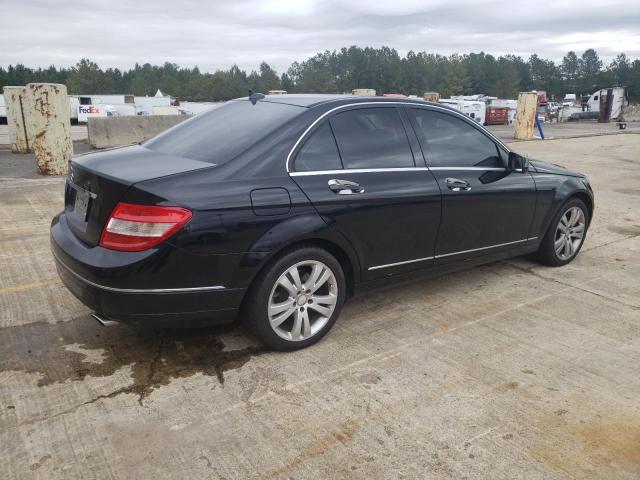 Vin: wddgf5eb5br174381, lot: 45651483, mercedes-benz c-class 300 20113