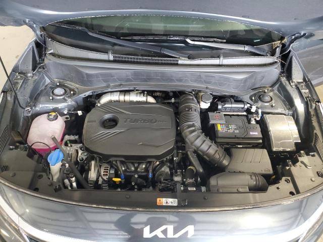 KNDETCA21P7367912 KIA Seltos Sx