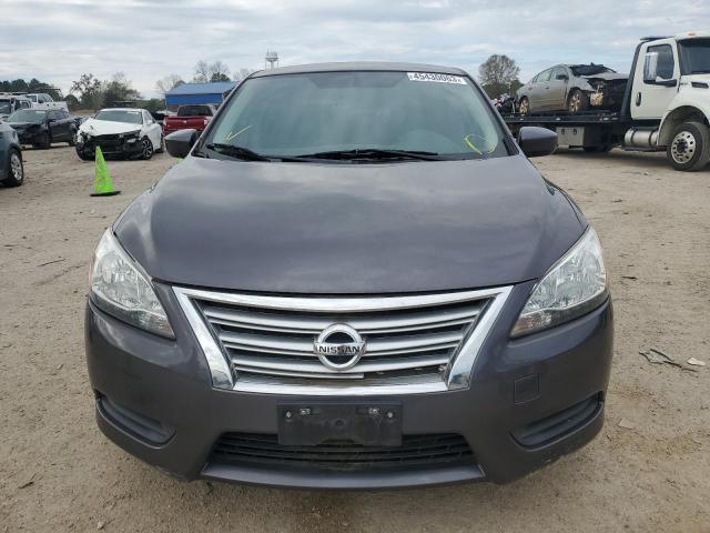 3N1AB7AP9FY291621 Nissan SENTRA S