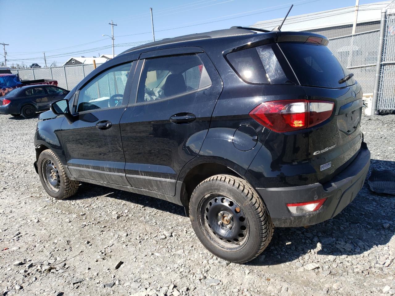 MAJ6P1CL6JC186537 FORD ECOSPORT 2018