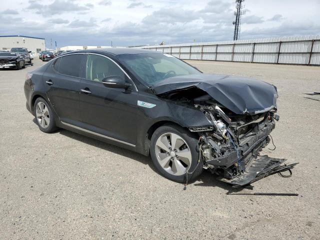 KNAGN4AD4G5097979 KIA OPTIMA HYBRID