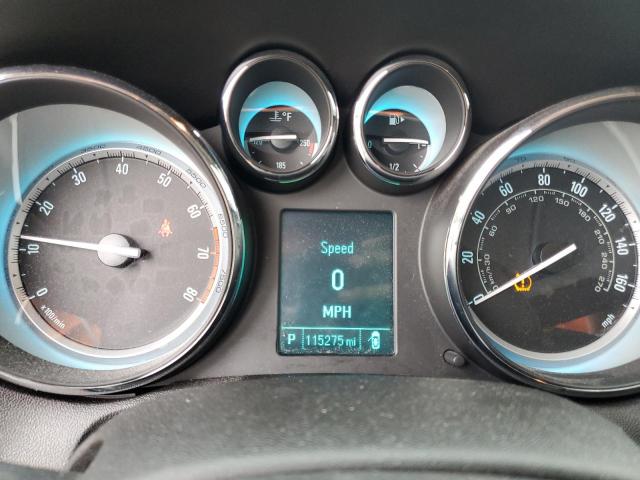 1G4PP5SK6E4127496 Buick Verano
