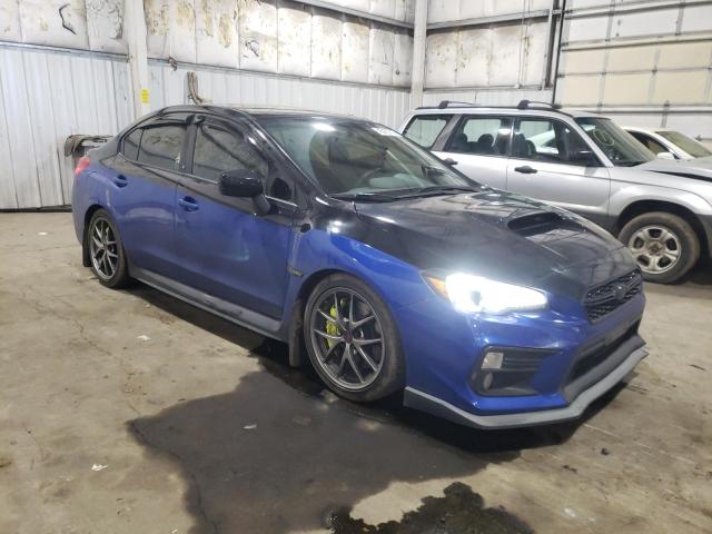 JF1VA1C66L9808934 Subaru Wrx Premium