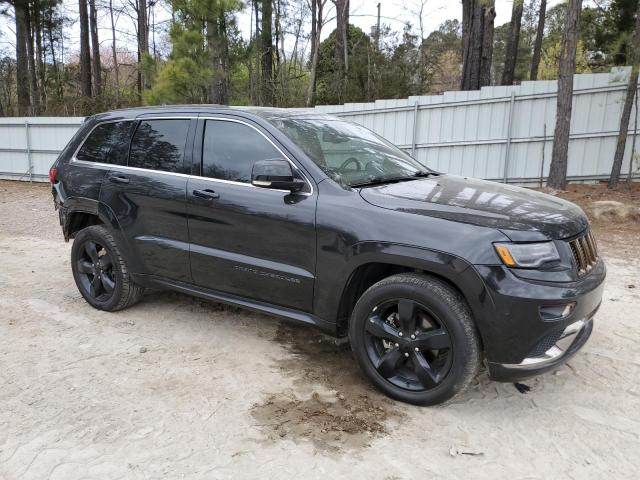 1C4RJECG1GC500462 Jeep Grand Cherokee Overland