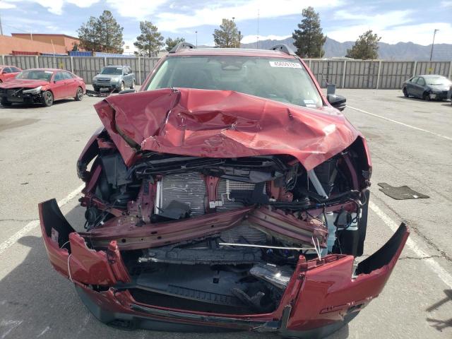 4S4WMAKD8P3408738 Subaru Ascent Limited