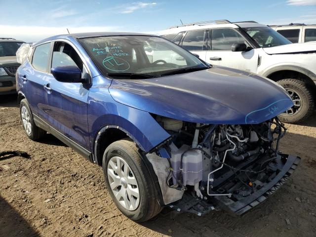 2020 NISSAN ROUGE JN1BJ1CW0LW367089