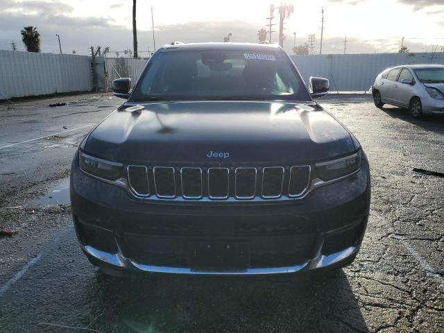 1C4RJKBG3N8522785 Jeep Grand Cherokee L Limited