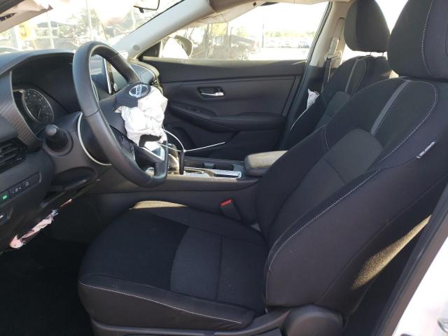 3N1AB8CV6MY234498 Nissan SENTRA SV