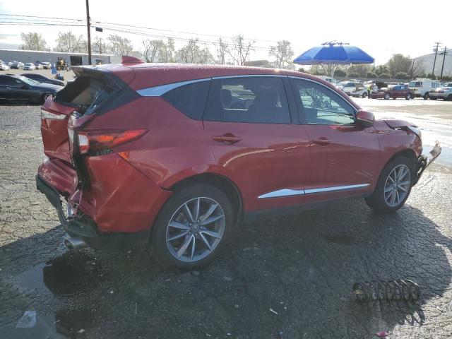5J8TC1H58ML018326 Acura Rdx Technology