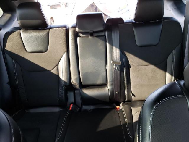 2019 FORD EDGE ST - 2FMPK4AP5KBB99281