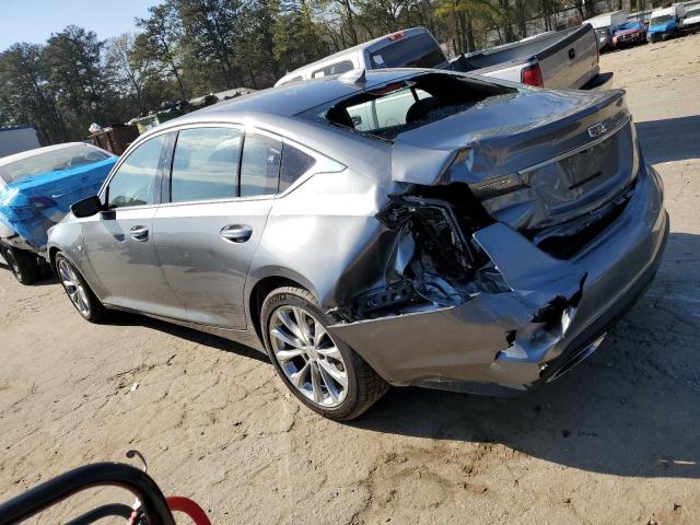 2022 CADILLAC CT5 PREMIU - 1G6DN5RK2N0116850