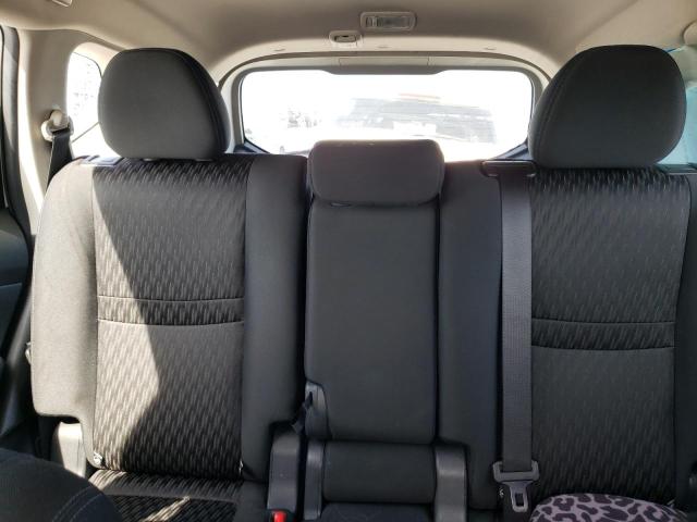KNMAT2MV1JP571874 Nissan ROGUE S