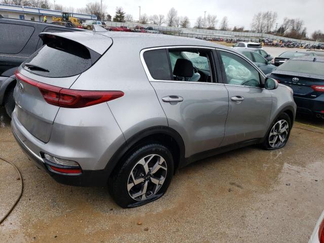 KNDPM3AC4L7741390 KIA Sportage Lx