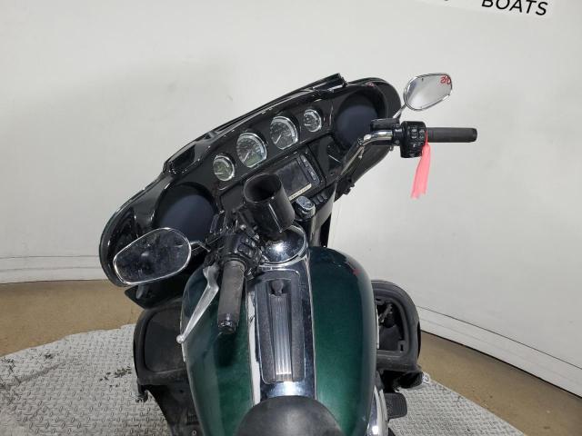 2015 HARLEY-DAVIDSON FLHTK ULTR - 1HD1KEL11FB619959