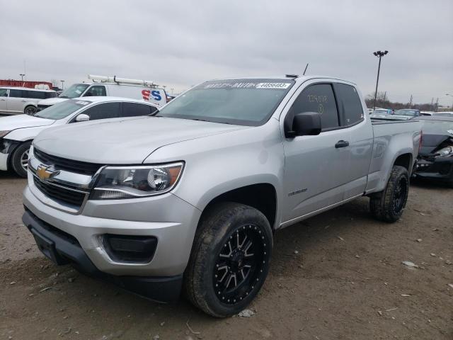 1GCHSBEA5K1224078 Chevrolet Colorado 