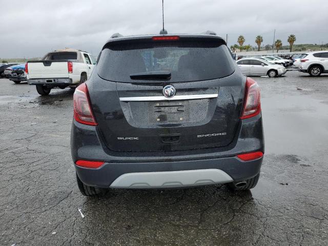 KL4CJASB1HB050348 Buick Encore Preferred