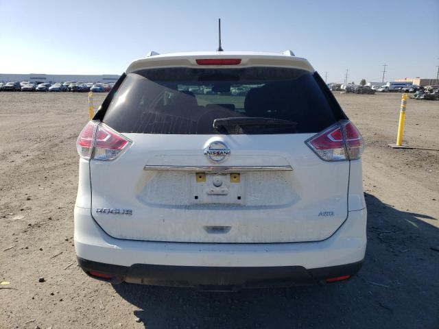 KNMAT2MV8GP657739 Nissan ROGUE S