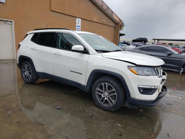 3C4NJCBB3LT241674 Jeep Compass Latitude