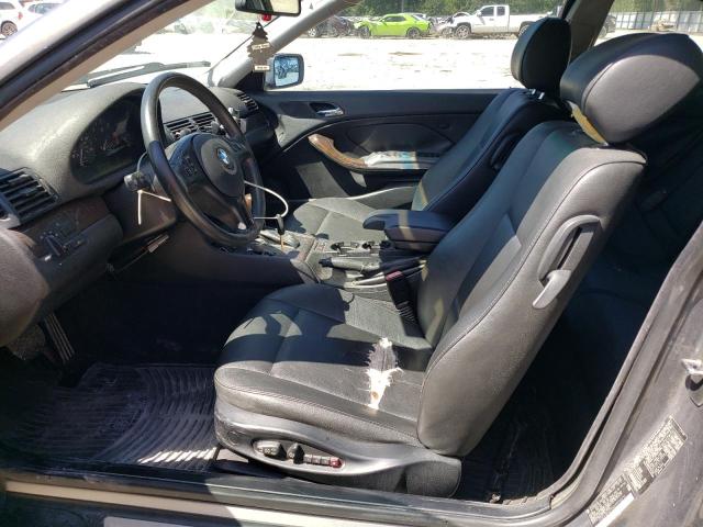 WBABN73403PJ15711 BMW 325 CI