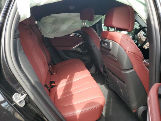 2021 BMW X6 M50I - 5UXCY8C04M9H68177