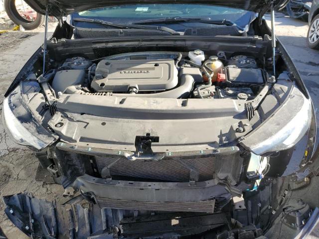 2021 BUICK ENVISION P - LRBFZMR40MD103445