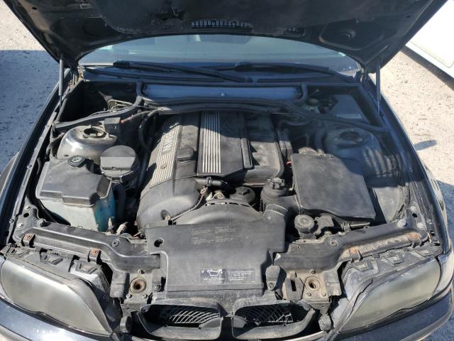 WBAEU33465PR16171 BMW 325 XI
