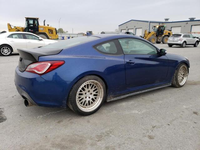 2015 HYUNDAI GENESIS CO - KMHHT6KJXFU129945