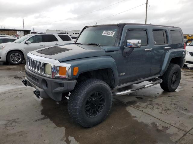 2006 HUMMER H3 