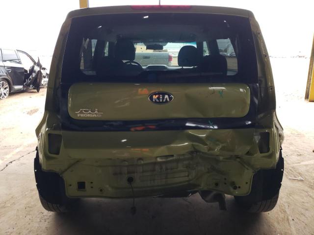 KNDJN2A27G7830980 KIA Soul