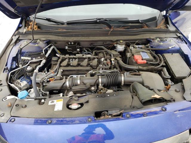2021 HONDA ACCORD SPO - 1HGCV1F35MA100960