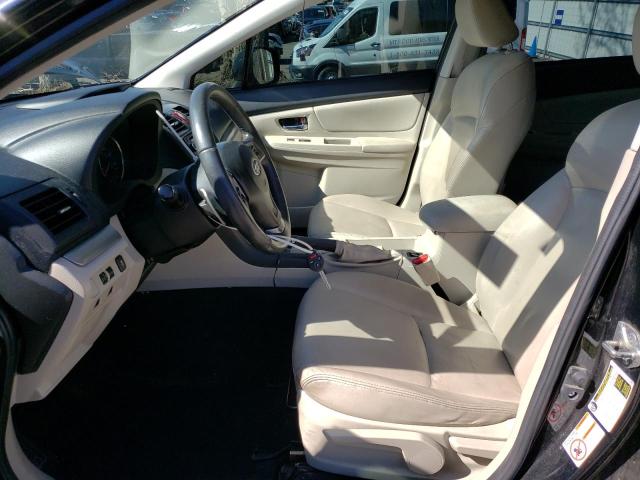 JF2GPAKC8E8276606 Subaru Xv Crosstrek 2.0 Limited
