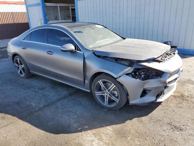 WDD5J4GB2LN068444 Mercedes-Benz CLA 250