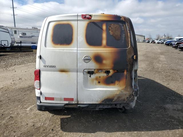 3N6CM0KN5JK700775 Nissan NV200 2.5S