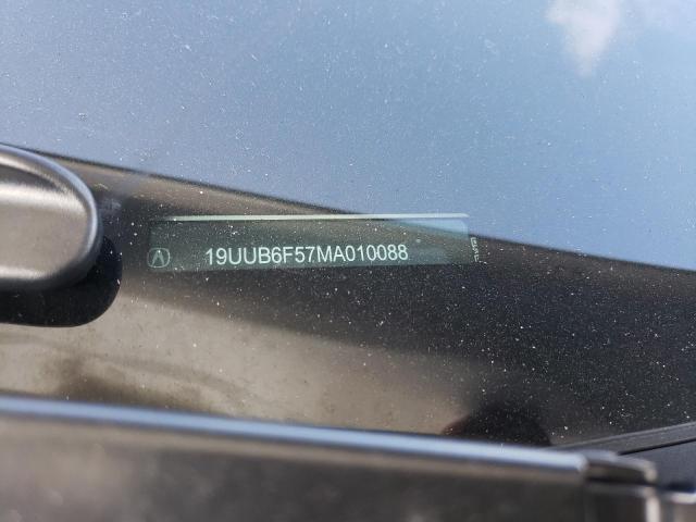 2021 ACURA TLX TECH A - 19UUB6F57MA010088