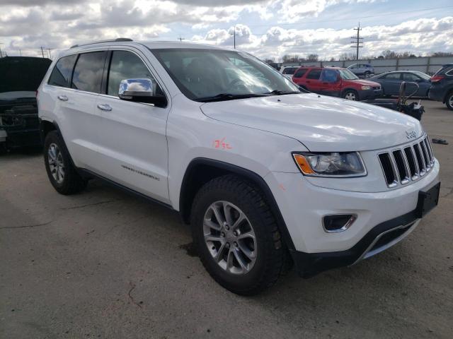 1C4RJFBG4FC869483 Jeep Grand Cherokee Limited