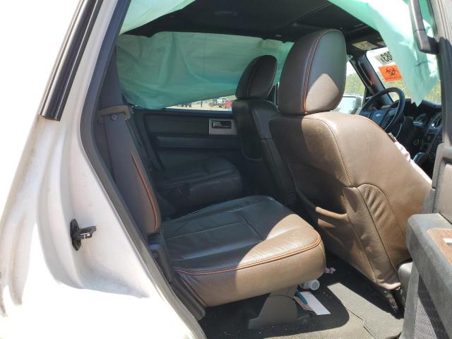 1FMJU1HT3HEA72124 Ford Expedition Xlt