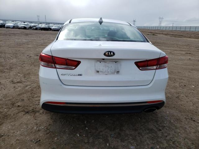 5XXGT4L34HG148469 KIA Optima Lx