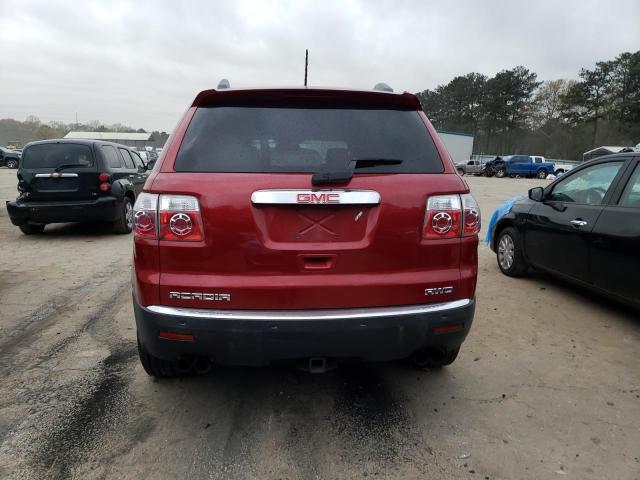 1GKKVSED8CJ191252 GMC Acadia Slt-2