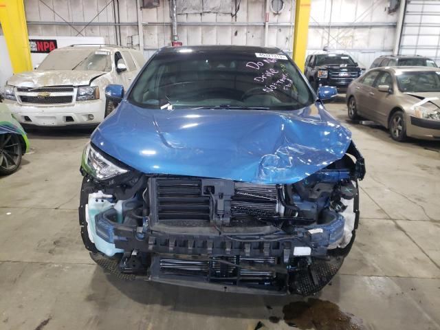 2019 FORD EDGE ST - 2FMPK4AP8KBC74524