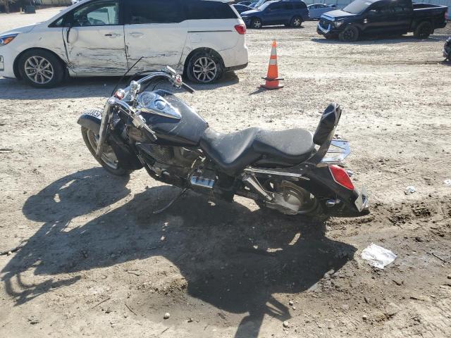 2006 HONDA VTX1300 R 1HFSC526X6A310597