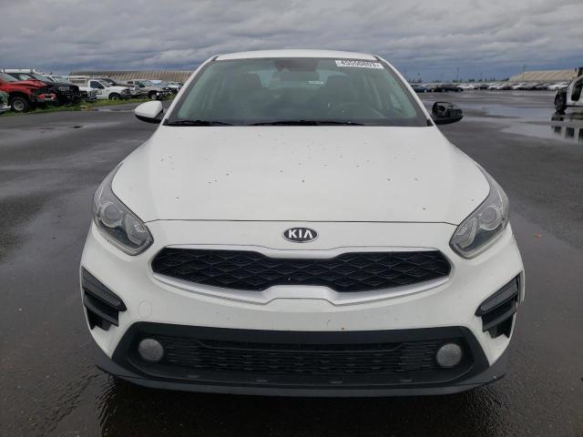 3KPF24AD7ME311726 KIA FORTE FE