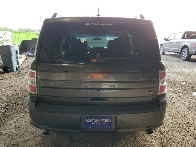 2019 FORD FLEX SE - 2FMGK5B82KBA37265