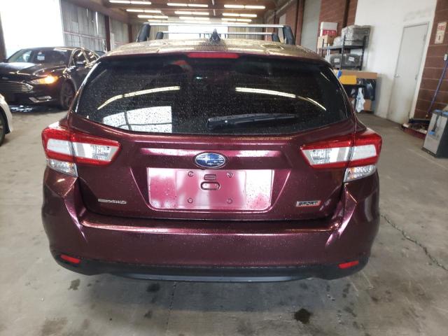 4S3GTAM6XJ3725888 Subaru Impreza Sport